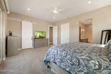 ''Your Dreamy Destination!!'' This Gorgeous almost brand new on Elephant Rocks at Williams in Arizona - for sale on GolfHomes.com, golf home, golf lot