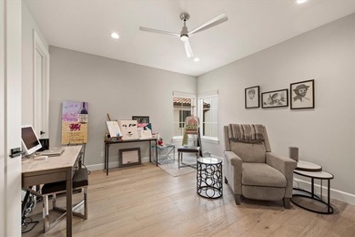 High rise convenience and amenities with the privacy and on Grapevine Golf Course in Texas - for sale on GolfHomes.com, golf home, golf lot