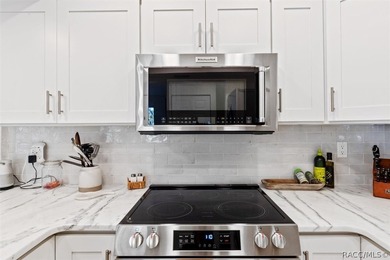 Water views, boat access, and fully renovated - this Crystal on Plantation Inn and Golf Resort  in Florida - for sale on GolfHomes.com, golf home, golf lot