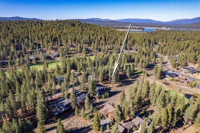 Nestled on one of the few remaining vacant lots on a private and on  in California - for sale on GolfHomes.com, golf home, golf lot