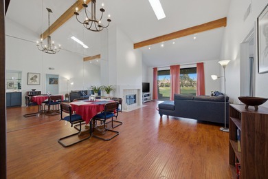 Located inside the gated Bermuda Dunes Country Club, this on Bermuda Dunes Country Club in California - for sale on GolfHomes.com, golf home, golf lot