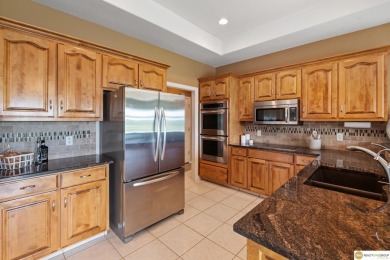 Cortney Thomas, M: , realtorcortneythomas,   - Don't miss your on Players Club At Deer Creek in Nebraska - for sale on GolfHomes.com, golf home, golf lot