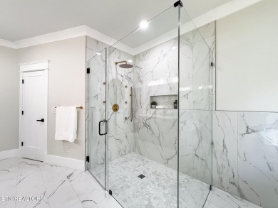 Welcome to 205 Inagehi Trace, a custom-built masterpiece in the on Tellico Village Golf Club in Tennessee - for sale on GolfHomes.com, golf home, golf lot