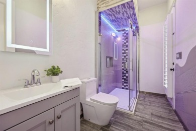 Discover unmatched elegance in this exceptional 5 bed, 4.5 bath on The Lakes at Castle Hill Golf Club in Texas - for sale on GolfHomes.com, golf home, golf lot