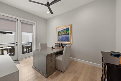 High rise convenience and amenities with the privacy and on Grapevine Golf Course in Texas - for sale on GolfHomes.com, golf home, golf lot