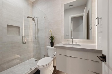 High rise convenience and amenities with the privacy and on Grapevine Golf Course in Texas - for sale on GolfHomes.com, golf home, golf lot