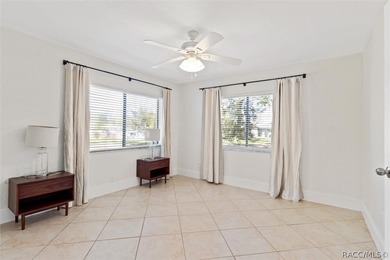 Water views, boat access, and fully renovated - this Crystal on Plantation Inn and Golf Resort  in Florida - for sale on GolfHomes.com, golf home, golf lot