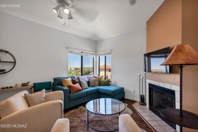Move-in Ready Luxury Condo in Prestigious La Paloma Country Club on La Paloma Country Club - Ridge in Arizona - for sale on GolfHomes.com, golf home, golf lot