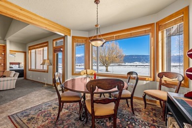 Enjoy the spectacular sweeping views of Meadows Valley and on Meadowcreek Golf Resort in Idaho - for sale on GolfHomes.com, golf home, golf lot