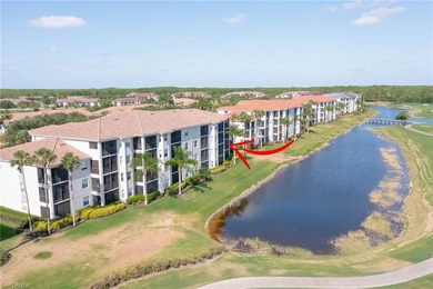 Stunning 2-Bedroom Condo in Heritage Bay Golf & Country Club on Bonita Bay Club Naples in Florida - for sale on GolfHomes.com, golf home, golf lot