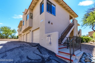 Move-in Ready Luxury Condo in Prestigious La Paloma Country Club on La Paloma Country Club - Ridge in Arizona - for sale on GolfHomes.com, golf home, golf lot