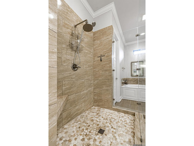 Discover the expert architecture and luxurious, move-in-ready on Pelican Point Golf Club in Louisiana - for sale on GolfHomes.com, golf home, golf lot