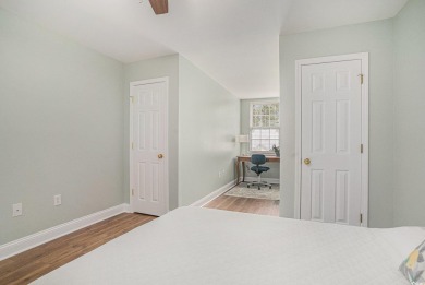 Welcome home! This lovely 3 bedroom, 2 1/2 bath condo is a on Palmetto Greens Golf and Country Club in South Carolina - for sale on GolfHomes.com, golf home, golf lot