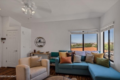 Move-in Ready Luxury Condo in Prestigious La Paloma Country Club on La Paloma Country Club - Ridge in Arizona - for sale on GolfHomes.com, golf home, golf lot
