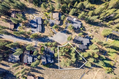 Nestled on one of the few remaining vacant lots on a private and on  in California - for sale on GolfHomes.com, golf home, golf lot