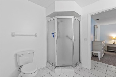 NEW ROOF (2023), NEW HVAC (2016)! Located in the Desirable 55+ on The Links of Spruce Creek in Florida - for sale on GolfHomes.com, golf home, golf lot