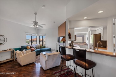 Move-in Ready Luxury Condo in Prestigious La Paloma Country Club on La Paloma Country Club - Ridge in Arizona - for sale on GolfHomes.com, golf home, golf lot