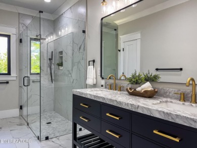 Welcome to 205 Inagehi Trace, a custom-built masterpiece in the on Tellico Village Golf Club in Tennessee - for sale on GolfHomes.com, golf home, golf lot