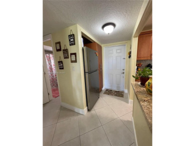 Beautiful Completely renovated one bedroom apartment in a 55+ on Sunrise Lakes Phase III in Florida - for sale on GolfHomes.com, golf home, golf lot