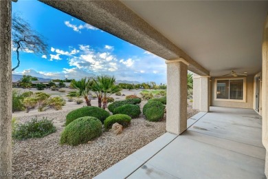 Located in the guard-gated, age-qualified Siena community, this on Siena Golf Club in Nevada - for sale on GolfHomes.com, golf home, golf lot