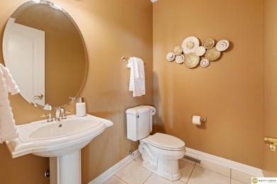Cortney Thomas, M: , realtorcortneythomas,   - Don't miss your on Players Club At Deer Creek in Nebraska - for sale on GolfHomes.com, golf home, golf lot