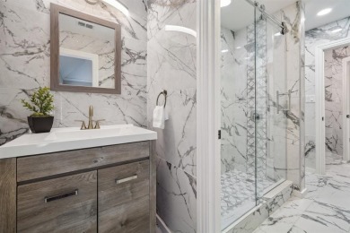 Discover unmatched elegance in this exceptional 5 bed, 4.5 bath on The Lakes at Castle Hill Golf Club in Texas - for sale on GolfHomes.com, golf home, golf lot