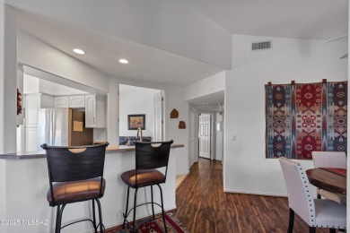 Move-in Ready Luxury Condo in Prestigious La Paloma Country Club on La Paloma Country Club - Ridge in Arizona - for sale on GolfHomes.com, golf home, golf lot
