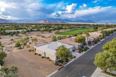 Located in the guard-gated, age-qualified Siena community, this on Siena Golf Club in Nevada - for sale on GolfHomes.com, golf home, golf lot