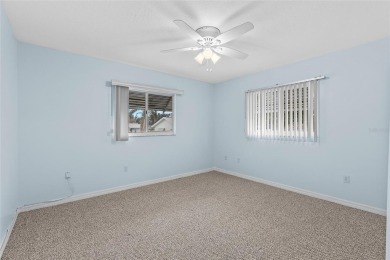 NEW ROOF (2023), NEW HVAC (2016)! Located in the Desirable 55+ on The Links of Spruce Creek in Florida - for sale on GolfHomes.com, golf home, golf lot