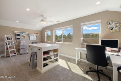 ''Your Dreamy Destination!!'' This Gorgeous almost brand new on Elephant Rocks at Williams in Arizona - for sale on GolfHomes.com, golf home, golf lot