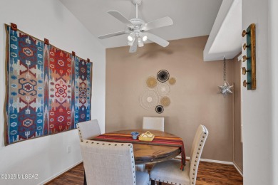 Move-in Ready Luxury Condo in Prestigious La Paloma Country Club on La Paloma Country Club - Ridge in Arizona - for sale on GolfHomes.com, golf home, golf lot