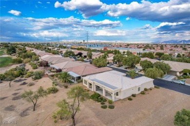 Located in the guard-gated, age-qualified Siena community, this on Siena Golf Club in Nevada - for sale on GolfHomes.com, golf home, golf lot