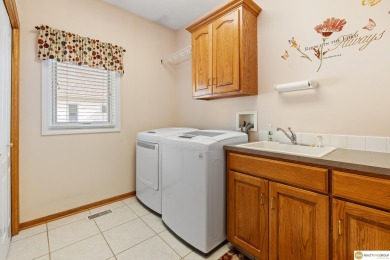 Cortney Thomas, M: , realtorcortneythomas,   - Don't miss your on Players Club At Deer Creek in Nebraska - for sale on GolfHomes.com, golf home, golf lot