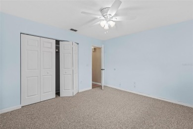 NEW ROOF (2023), NEW HVAC (2016)! Located in the Desirable 55+ on The Links of Spruce Creek in Florida - for sale on GolfHomes.com, golf home, golf lot
