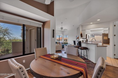 Move-in Ready Luxury Condo in Prestigious La Paloma Country Club on La Paloma Country Club - Ridge in Arizona - for sale on GolfHomes.com, golf home, golf lot