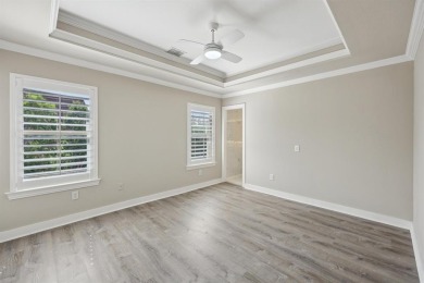 Discover unmatched elegance in this exceptional 5 bed, 4.5 bath on The Lakes at Castle Hill Golf Club in Texas - for sale on GolfHomes.com, golf home, golf lot