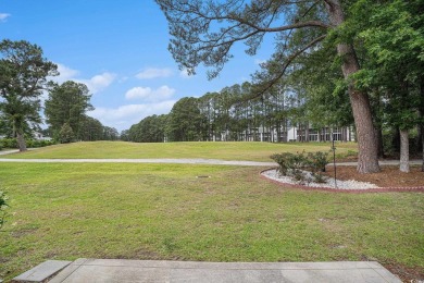 Welcome home! This lovely 3 bedroom, 2 1/2 bath condo is a on Palmetto Greens Golf and Country Club in South Carolina - for sale on GolfHomes.com, golf home, golf lot