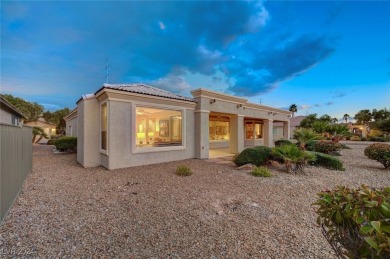 Located in the guard-gated, age-qualified Siena community, this on Siena Golf Club in Nevada - for sale on GolfHomes.com, golf home, golf lot