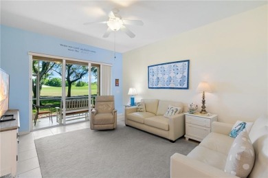 Live the Southwest Florida lifestyle in this furnished on Gateway Golf and Country Club in Florida - for sale on GolfHomes.com, golf home, golf lot