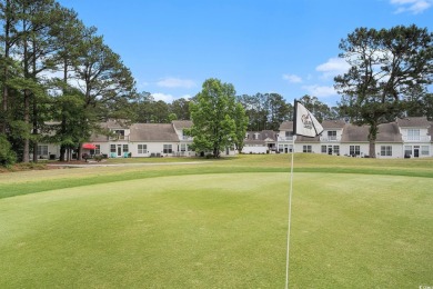 Welcome home! This lovely 3 bedroom, 2 1/2 bath condo is a on Palmetto Greens Golf and Country Club in South Carolina - for sale on GolfHomes.com, golf home, golf lot
