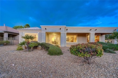 Located in the guard-gated, age-qualified Siena community, this on Siena Golf Club in Nevada - for sale on GolfHomes.com, golf home, golf lot