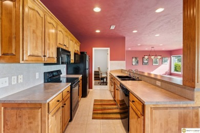 Cortney Thomas, M: , realtorcortneythomas,   - Don't miss your on Players Club At Deer Creek in Nebraska - for sale on GolfHomes.com, golf home, golf lot