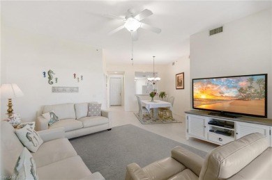 Live the Southwest Florida lifestyle in this furnished on Gateway Golf and Country Club in Florida - for sale on GolfHomes.com, golf home, golf lot