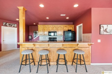 Cortney Thomas, M: , realtorcortneythomas,   - Don't miss your on Players Club At Deer Creek in Nebraska - for sale on GolfHomes.com, golf home, golf lot