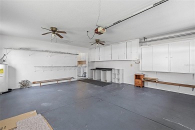NEW ROOF (2023), NEW HVAC (2016)! Located in the Desirable 55+ on The Links of Spruce Creek in Florida - for sale on GolfHomes.com, golf home, golf lot