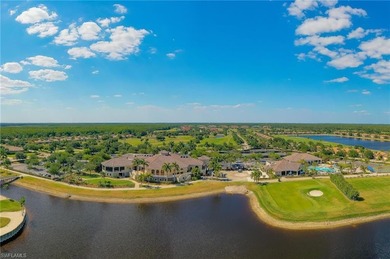 Stunning 2-Bedroom Condo in Heritage Bay Golf & Country Club on Bonita Bay Club Naples in Florida - for sale on GolfHomes.com, golf home, golf lot
