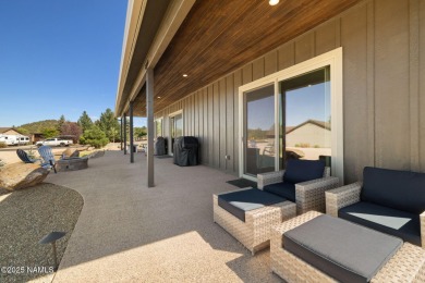 ''Your Dreamy Destination!!'' This Gorgeous almost brand new on Elephant Rocks at Williams in Arizona - for sale on GolfHomes.com, golf home, golf lot