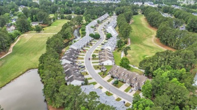 Welcome home! This lovely 3 bedroom, 2 1/2 bath condo is a on Palmetto Greens Golf and Country Club in South Carolina - for sale on GolfHomes.com, golf home, golf lot