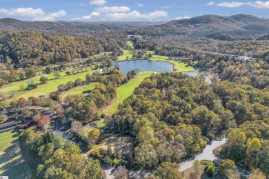 A GOLFER'S DREAM OPPORTUNITY!  Build your dream home on this on The Cliffs Valley Golf Course in South Carolina - for sale on GolfHomes.com, golf home, golf lot