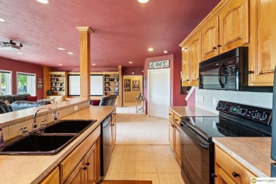 Cortney Thomas, M: , realtorcortneythomas,   - Don't miss your on Players Club At Deer Creek in Nebraska - for sale on GolfHomes.com, golf home, golf lot